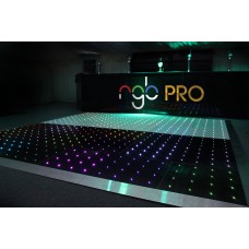 RGB Pro Dance Floor